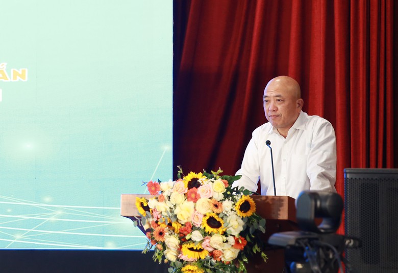 ICAO đánh giá cao hệ thống an toàn hàng không của Việt Nam- Ảnh 1. ICAO đánh giá cao hệ thống an toàn hàng không của Việt Nam- Ảnh 1.