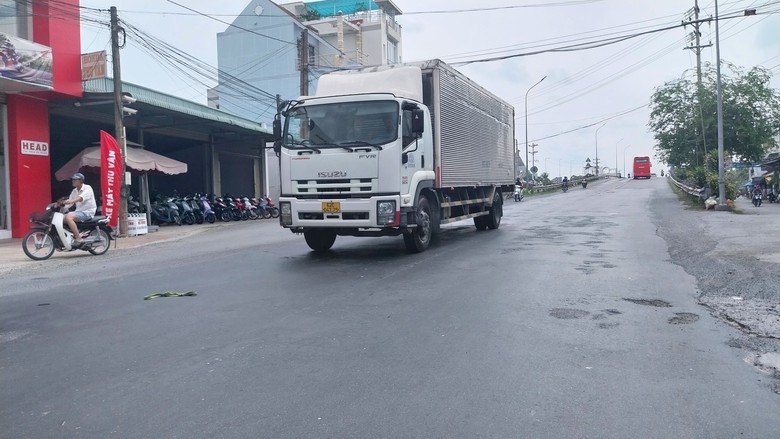 Đồng Tháp: Nhiều địa phương bị phê bình đích danh vì để TNGT tăng- Ảnh 2. Đồng Tháp: Nhiều địa phương bị phê bình đích danh vì để TNGT tăng- Ảnh 2.