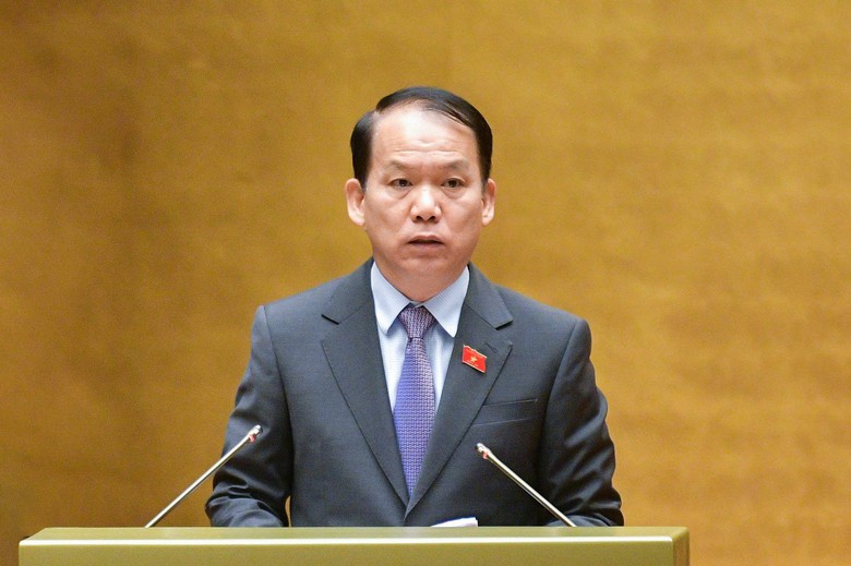 Quốc hội th&ocirc;ng qua Luật Lưu trữ (sửa đổi) với nhiều h&agrave;nh vi bị cấm- Ảnh 2.