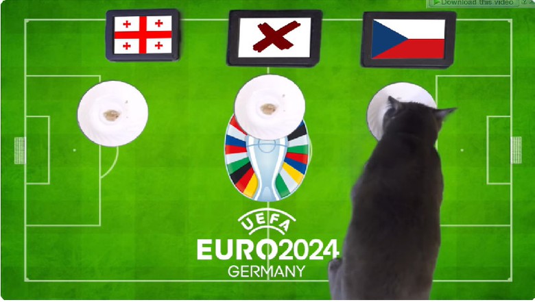 M&egrave;o ti&ecirc;n tri dự đo&aacute;n kết quả Georgia vs CH S&eacute;c: Chiến thắng đầu ti&ecirc;n- Ảnh 1.