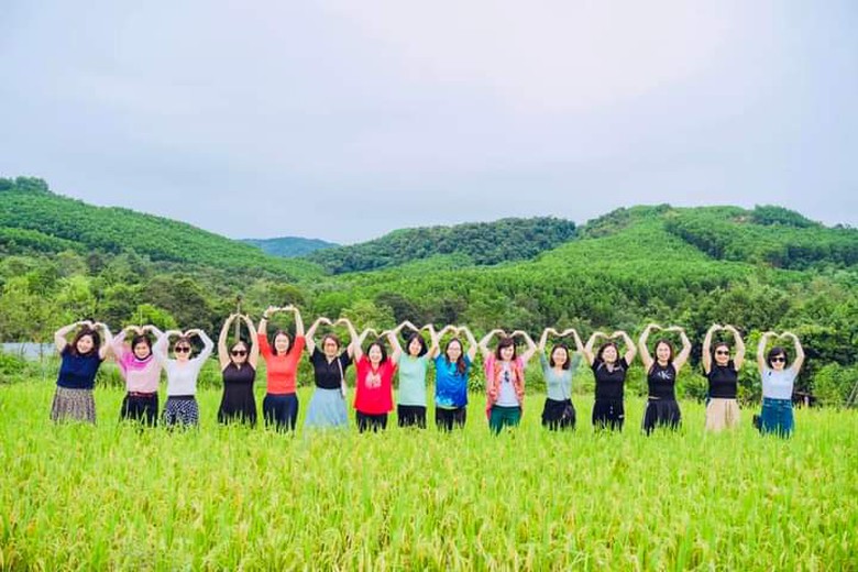 Chuyện người Dao đổi đời nơi "thâm sơn cùng cốc"- Ảnh 3. Chuyện người Dao đổi đời nơi "thâm sơn cùng cốc"- Ảnh 3.
