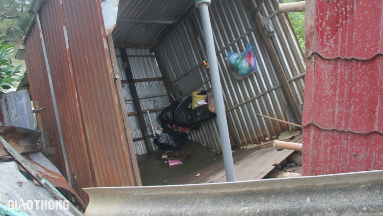 Sạt lở s&ocirc;ng Bạc Li&ecirc;u - C&agrave; Mau: Bất lực nh&igrave;n nh&agrave; tr&ocirc;i s&ocirc;ng- Ảnh 2.