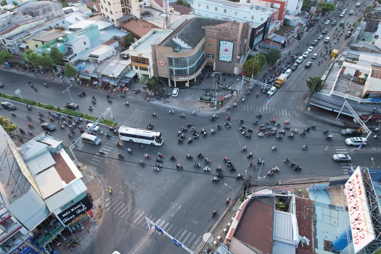 160 hộ d&acirc;n bị ảnh hưởng khi cải tạo 5 n&uacute;t giao ở TP Cần Thơ- Ảnh 1.