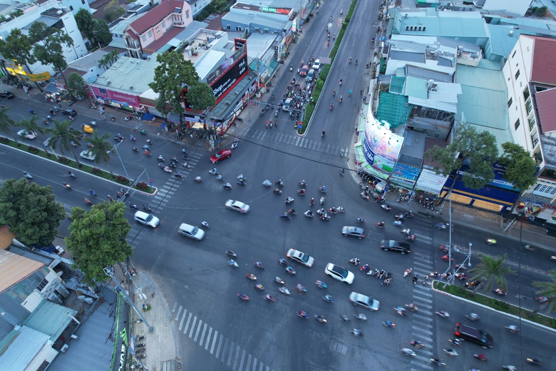 160 hộ d&acirc;n bị ảnh hưởng khi cải tạo 5 n&uacute;t giao ở TP Cần Thơ- Ảnh 2.