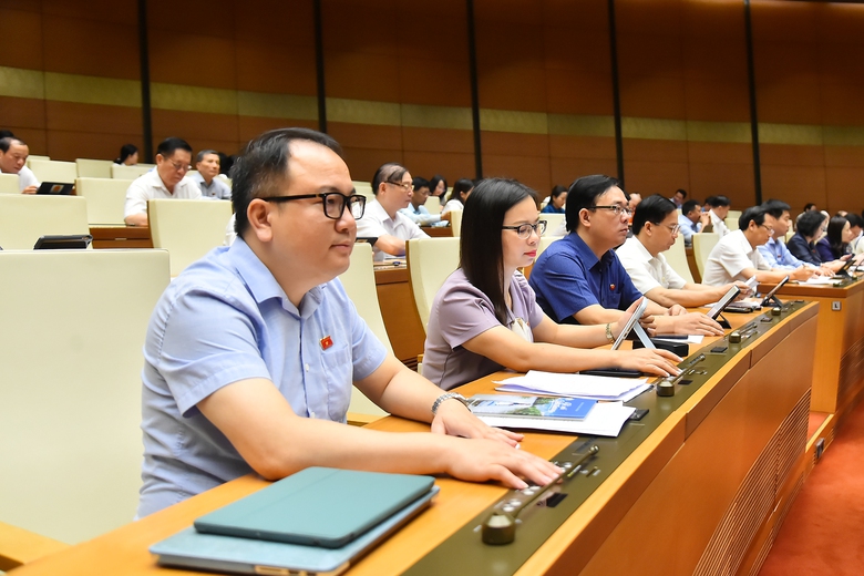 Phân công 1 phó chủ tịch, 3 chủ nhiệm ủy ban Quốc hội giám sát chuyên đề bảo vệ môi trường- Ảnh 1. Phân công 1 phó chủ tịch, 3 chủ nhiệm ủy ban Quốc hội giám sát chuyên đề bảo vệ môi trường- Ảnh 1.