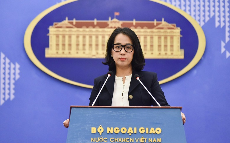 Phản ứng của Việt Nam trước việc t&agrave;u Trung Quốc - Philippines va chạm tr&ecirc;n Biển Đ&ocirc;ng