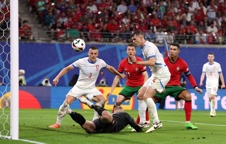 Nhận định, dự đoán kết quả Georgia vs CH Séc (20h ngày 22/6), bảng F EURO 2024- Ảnh 3. Nhận định, dự đoán kết quả Georgia vs CH Séc (20h ngày 22/6), bảng F EURO 2024- Ảnh 3.