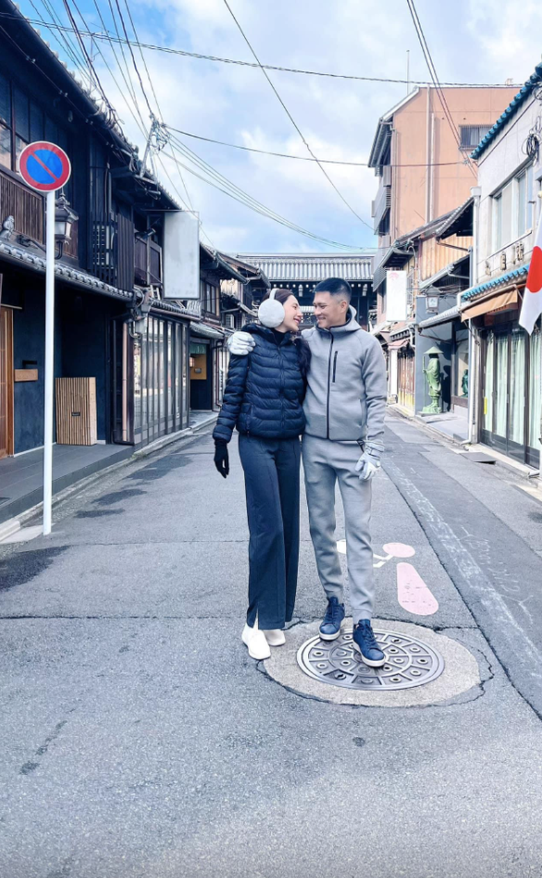 Công Vinh phản hồi về thông tin ly hôn Thủy Tiên- Ảnh 1. Công Vinh phản hồi về thông tin ly hôn Thủy Tiên- Ảnh 1.