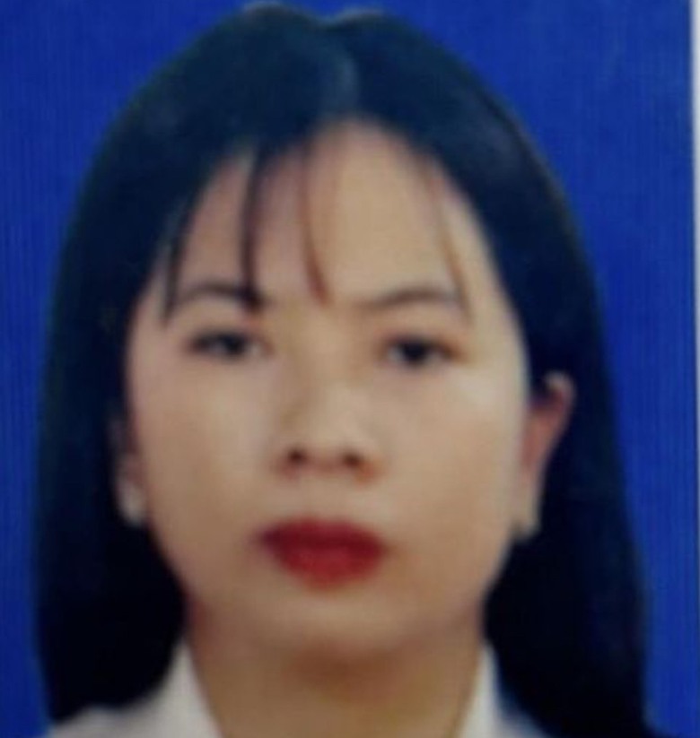 Giả danh ph&oacute; gi&aacute;m đốc ng&acirc;n h&agrave;ng, "nữ qu&aacute;i" lừa đảo hơn 60 tỷ đồng- Ảnh 1.