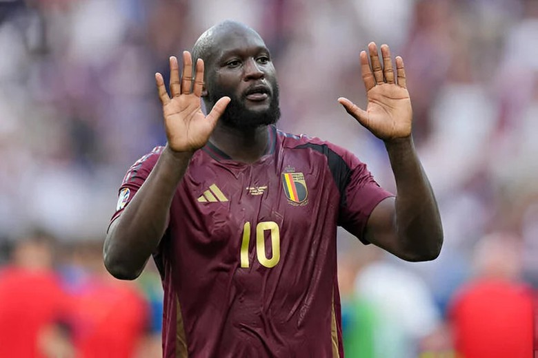 Tiền đạo "sao quả tạ" tại EURO 2024, 3 lần bị từ chối b&agrave;n thắng- Ảnh 1.