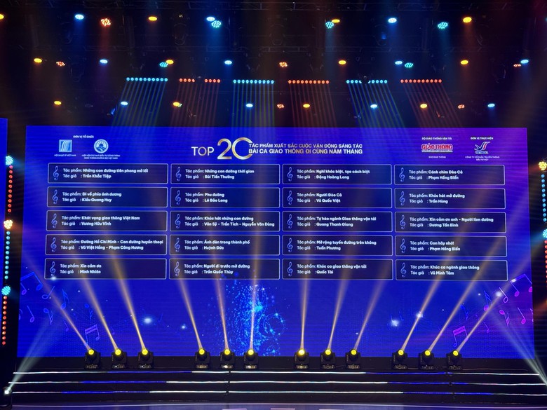 T&aacute;c phẩm Người Đ&egrave;o Cả đoạt giải nhất cuộc thi "B&agrave;i ca giao th&ocirc;ng đi c&ugrave;ng năm th&aacute;ng"- Ảnh 2.