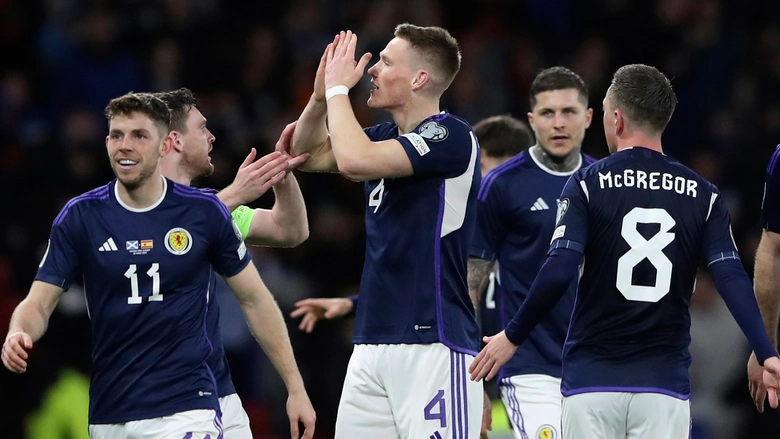 Nhận định, dự đo&aacute;n kết quả Hungary vs Scotland (2h ng&agrave;y 24/6), bảng A EURO 2024- Ảnh 2.