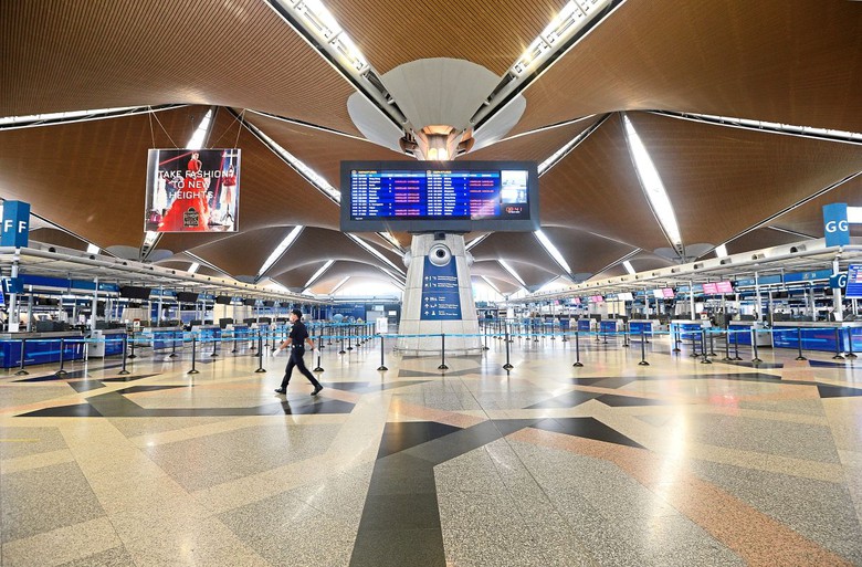 Malaysia muốn tư nh&acirc;n h&oacute;a nh&agrave; quản l&yacute; s&acirc;n bay nhưng gặp kh&oacute; v&igrave; l&yacute; do bất ngờ- Ảnh 1.