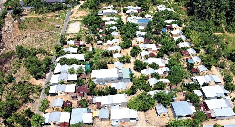 Luật tục kỳ lạ của người T’rin- Ảnh 3. Luật tục kỳ lạ của người T’rin- Ảnh 3.