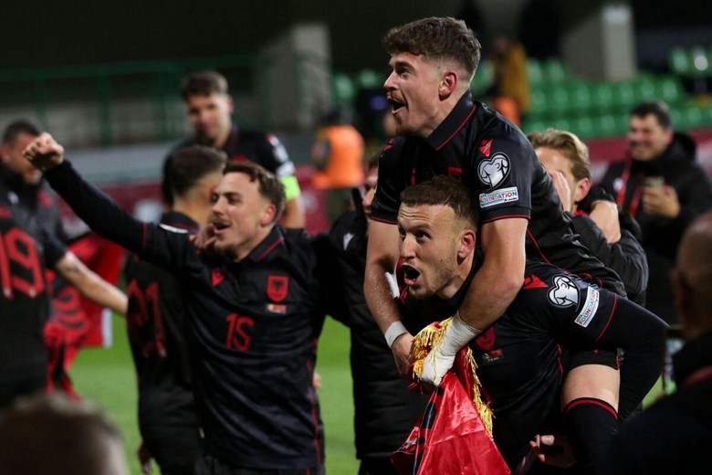 Nhận định, dự đo&aacute;n kết quả T&acirc;y Ban Nha vs Albania (2h ng&agrave;y 25/6), bảng B EURO 2024- Ảnh 3.