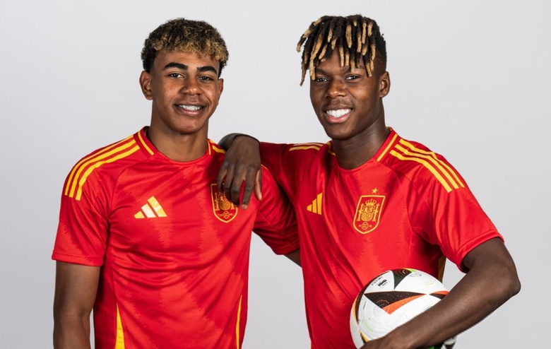 Nhận định, dự đo&aacute;n kết quả T&acirc;y Ban Nha vs Albania (2h ng&agrave;y 25/6), bảng B EURO 2024- Ảnh 2.