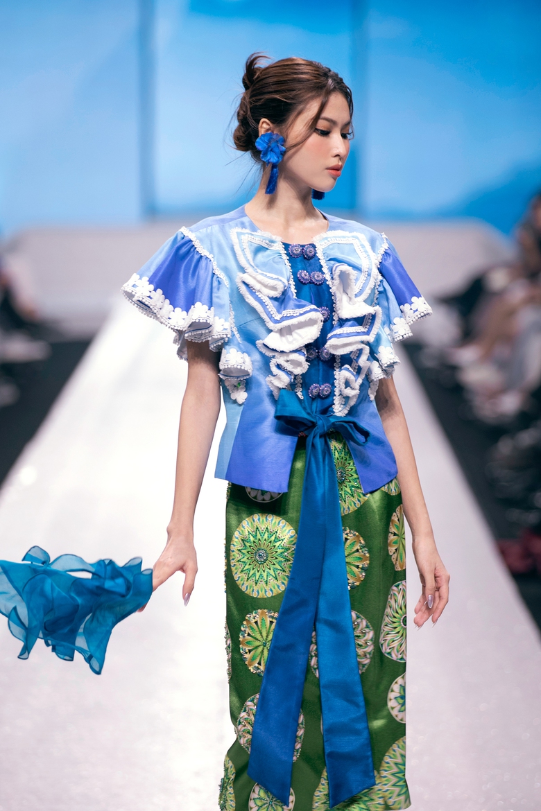 Hoa hậu &Yacute; Nhi s&aacute;nh đ&ocirc;i c&ugrave;ng Nam vương Thế giới Jack Heslewood- Ảnh 12.