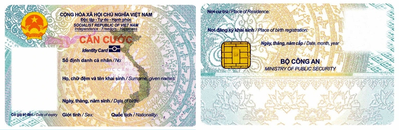 Tạm dừng cấp căn cước c&ocirc;ng d&acirc;n ở H&agrave; Nội từ ng&agrave;y 25/6- Ảnh 1.