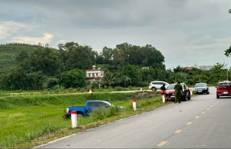 Th&ocirc;ng tin mới vụ vừa ra t&ugrave; đ&atilde; s&aacute;t hại 2 mẹ con vợ cũ tử vong - Ảnh 1.
