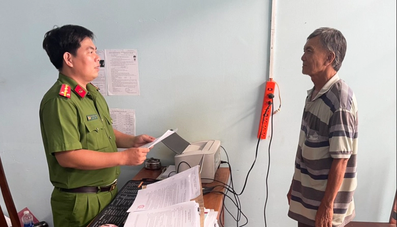 Say xỉn, kh&ocirc;ng bằng l&aacute;i, điều khiển m&ocirc; t&ocirc; g&acirc;y tai nạn chết người- Ảnh 1.