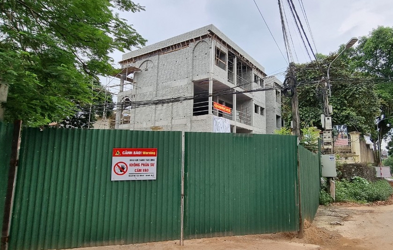 Nguy&ecirc;n nh&acirc;n vụ đứt c&aacute;p tời tại H&agrave; Nội l&agrave;m 3 người chết, 7 người bị thương- Ảnh 1.