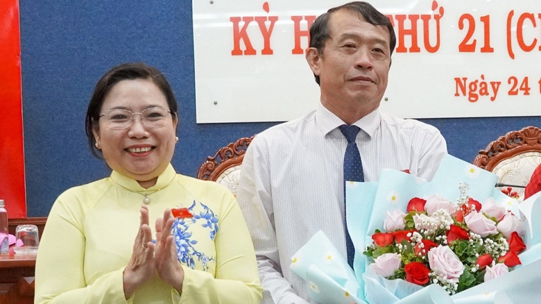 S&oacute;c Trăng c&oacute; t&acirc;n ph&oacute; chủ tịch tỉnh- Ảnh 1.