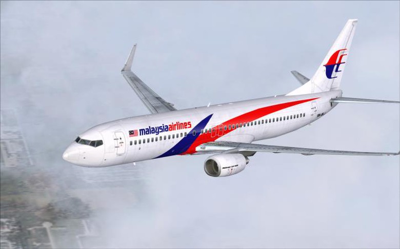 T&iacute;n hiệu 6 gi&acirc;y mở ra hy vọng t&igrave;m thấy m&aacute;y bay MH370- Ảnh 1.