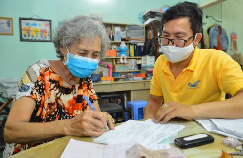 3,3 triệu người được tăng lương hưu từ ng&agrave;y 1/7- Ảnh 1.