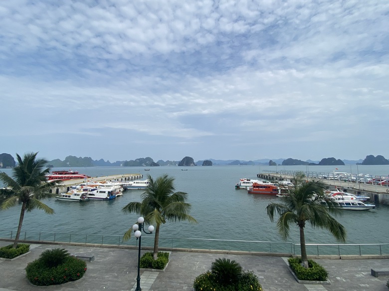 Đồng bộ hạ tầng giao thông, Quảng Ninh đưa logistics thành mũi nhọn kinh tế- Ảnh 3. Đồng bộ hạ tầng giao thông, Quảng Ninh đưa logistics thành mũi nhọn kinh tế- Ảnh 3.