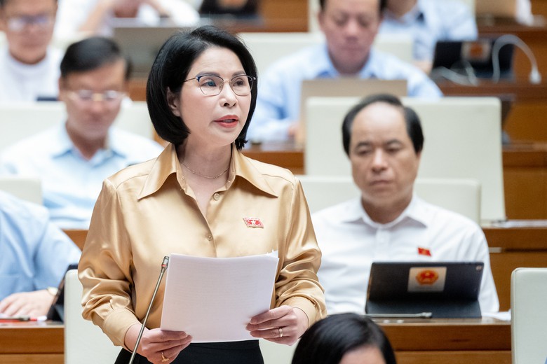 Đề xuất tổ chức h&agrave;nh nghề c&ocirc;ng chứng l&agrave; doanh nghiệp tư nh&acirc;n- Ảnh 2.