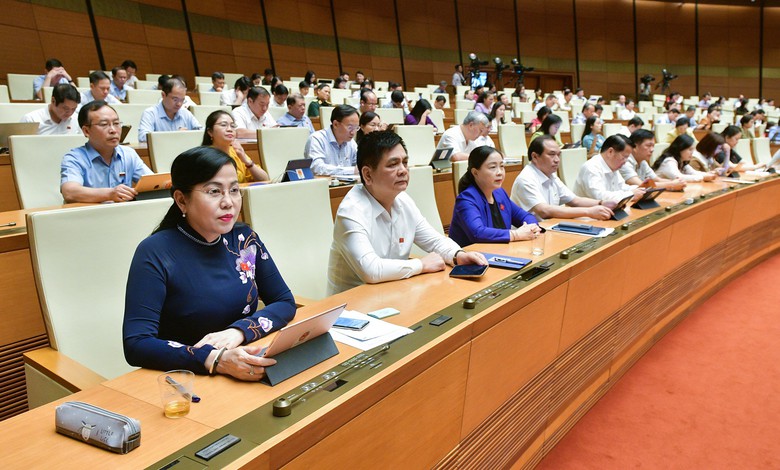 Ch&iacute;nh phủ đề xuất gia hạn khoản vay gần 4.000 tỷ đồng cho Vietnam Airlines- Ảnh 2.