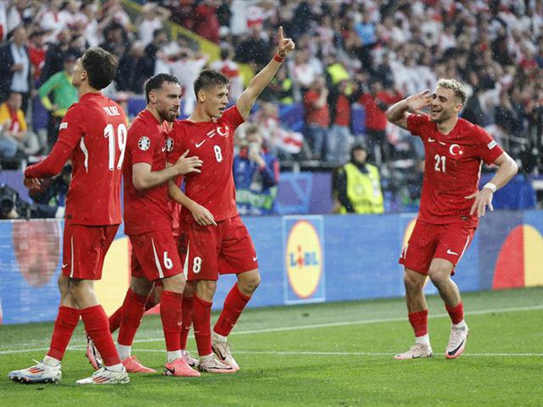 Nhận định, dự đo&aacute;n kết quả CH S&eacute;c vs Thổ Nhĩ Kỳ (2h ng&agrave;y 27/6), bảng F EURO 2024- Ảnh 2.