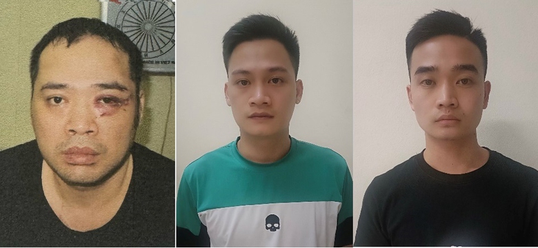Khởi tố 3 nh&acirc;n vi&ecirc;n qu&aacute;n tr&agrave; chanh hỗn chiến để gi&agrave;nh kh&aacute;ch- Ảnh 1.