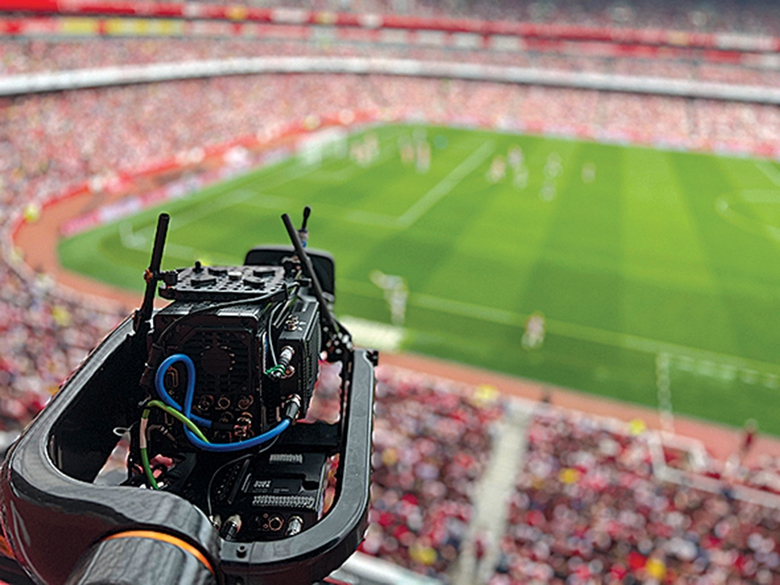 Thế giới b&oacute;ng đ&aacute; thời kỹ thuật số- Ảnh 3.