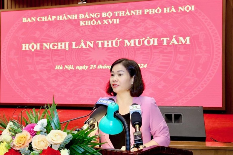 H&agrave; Nội xem x&eacute;t kỷ luật một số c&aacute;n bộ li&ecirc;n quan C&ocirc;ng ty AIC- Ảnh 1.