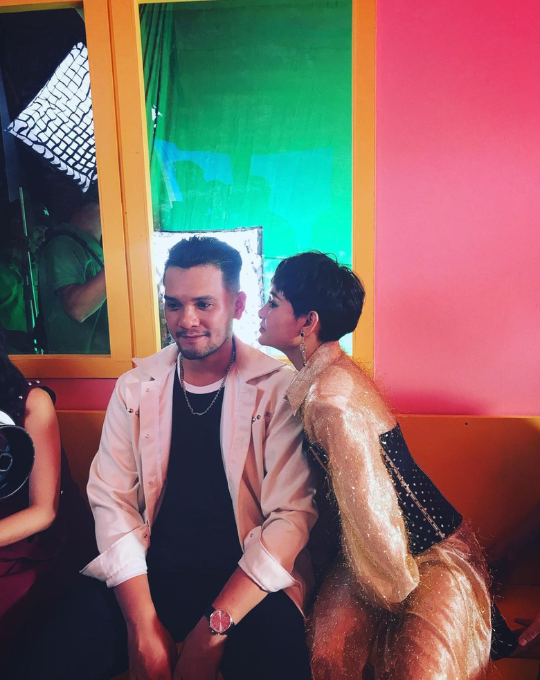 Nam vương đóng trong MV của Hồ Ngọc Hà, Bích Phương vừa bị bắt vì tàng trữ ma túy là ai?- Ảnh 1. Nam vương đóng trong MV của Hồ Ngọc Hà, Bích Phương vừa bị bắt vì tàng trữ ma túy là ai?- Ảnh 1.