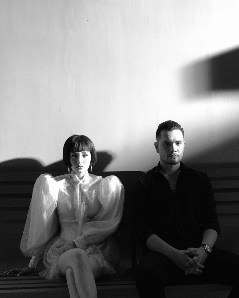 Nam vương đóng trong MV của Hồ Ngọc Hà, Bích Phương vừa bị bắt vì tàng trữ ma túy là ai?- Ảnh 3. Nam vương đóng trong MV của Hồ Ngọc Hà, Bích Phương vừa bị bắt vì tàng trữ ma túy là ai?- Ảnh 3.