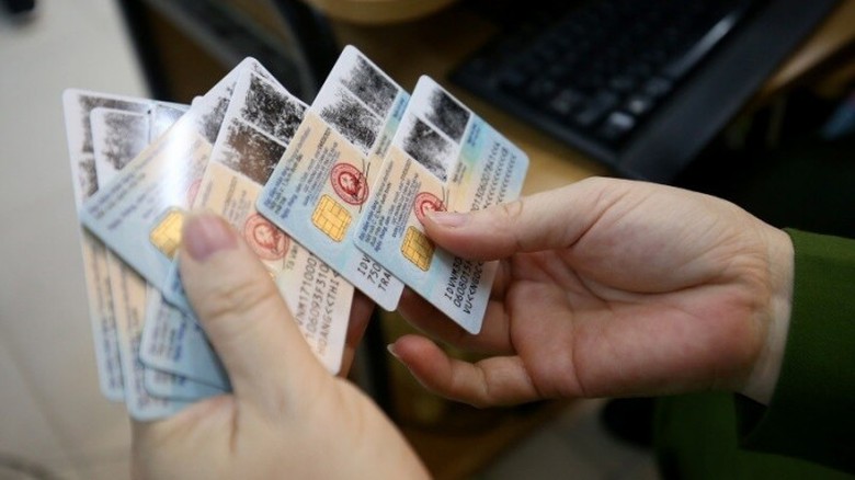 V&igrave; sao C&ocirc;ng an TP.HCM tạm dừng cấp căn cước c&ocirc;ng d&acirc;n?- Ảnh 1.