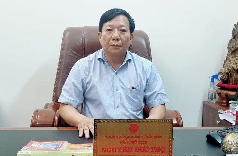 Giao th&ocirc;ng tạo sức mạnh li&ecirc;n kết v&ugrave;ng kinh tế trọng điểm Đ&ocirc;ng Bắc Bộ- Ảnh 3.