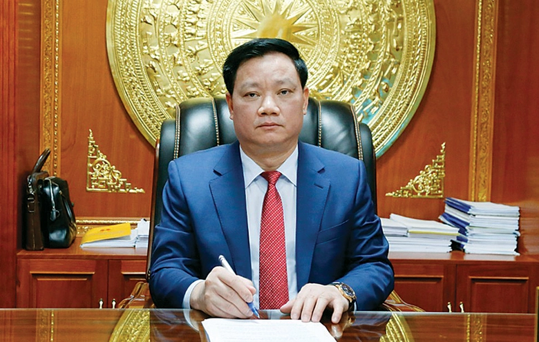 Giao th&ocirc;ng tạo sức mạnh li&ecirc;n kết v&ugrave;ng kinh tế trọng điểm Đ&ocirc;ng Bắc Bộ- Ảnh 1.