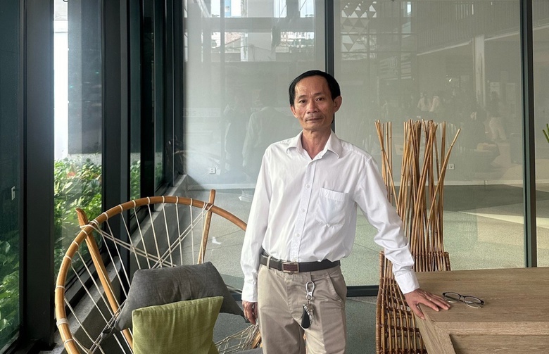 Hai t&agrave;i xế li&ecirc;n tiếp tr&uacute;ng 50 triệu v&agrave; đồng hồ Apple watch nhờ uống Tr&agrave; Xanh- Ảnh 2.