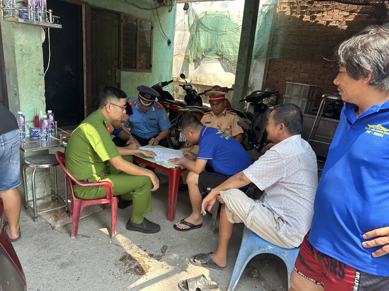 Sẽ th&iacute; điểm ứng dụng c&ocirc;ng nghệ để xử l&yacute; vi phạm xe d&ugrave;, bến c&oacute;c- Ảnh 3.