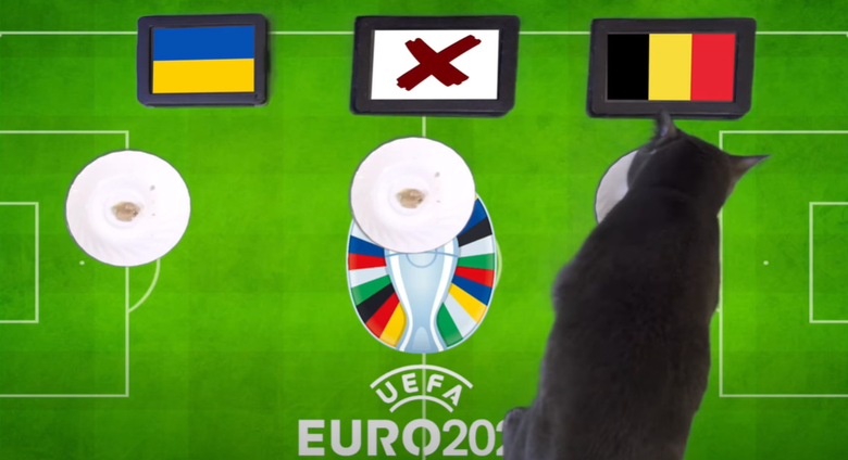 M&egrave;o ti&ecirc;n tri dự đo&aacute;n kết quả Ukraine vs Bỉ: Ch&acirc;n l&yacute; thuộc về kẻ mạnh- Ảnh 1.