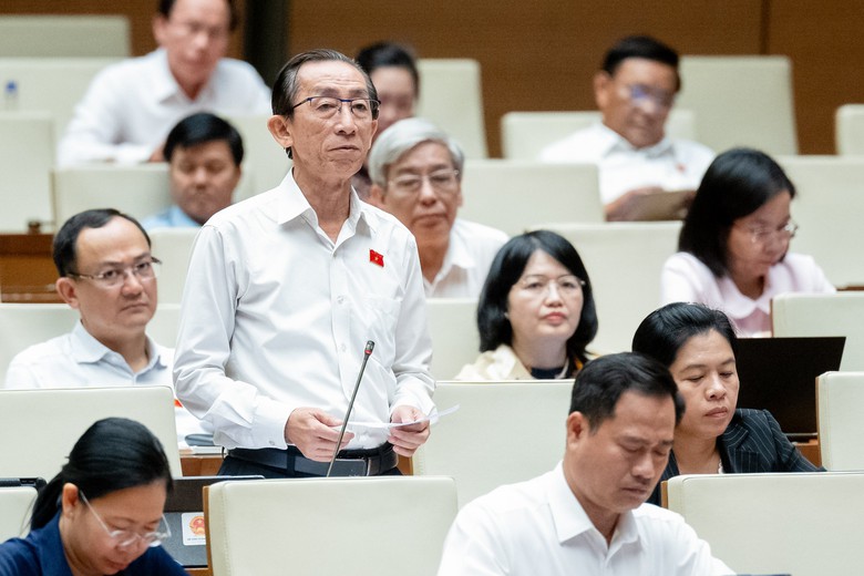 Đ&atilde; tăng lương th&igrave; cũng cần điều chỉnh mức giảm trừ gia cảnh- Ảnh 2.