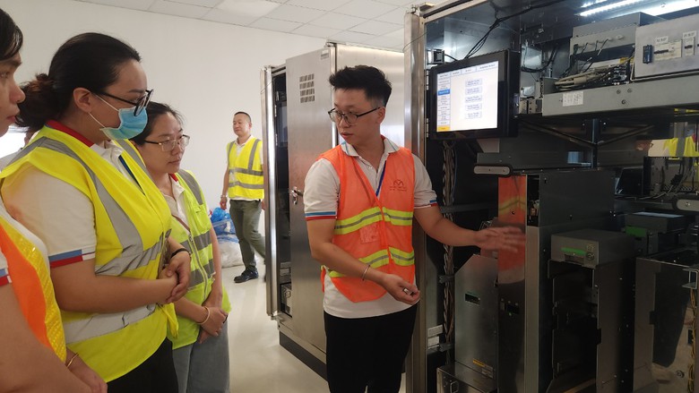 Sắp ph&aacute;t h&agrave;nh 600.000 thẻ đi metro Bến Th&agrave;nh - Suối Ti&ecirc;n- Ảnh 1.