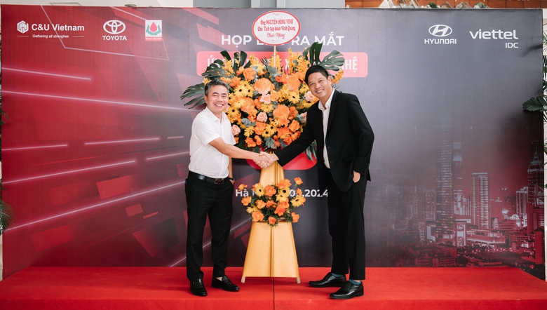 Ra mắt ứng dụng gọi xe Cudidi, gi&aacute; cước thấp, cam kết kh&ocirc;ng tăng trong giờ cao điểm- Ảnh 1.