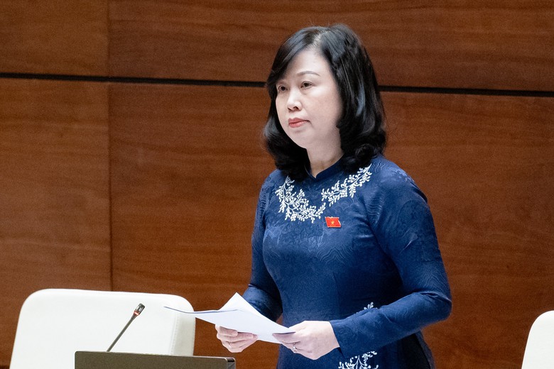 Đại biểu Quốc hội đề xuất tuyệt đối kh&ocirc;ng cho b&aacute;n thuốc k&ecirc; qua mạng- Ảnh 4.