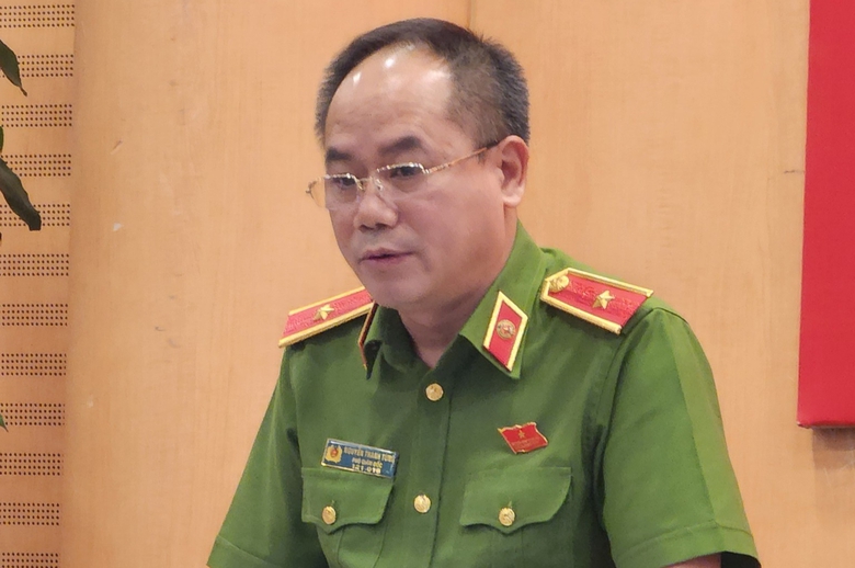 Th&ocirc;ng tin mới nhất tiến độ điều tra vụ ch&aacute;y nh&agrave; trọ khiến 14 người tử vong- Ảnh 1.