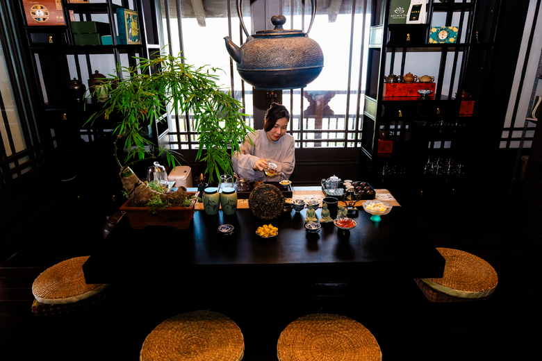 Đến Hạ Long chữa l&agrave;nh bằng "trải nghiệm tĩnh t&acirc;m"- Ảnh 3.