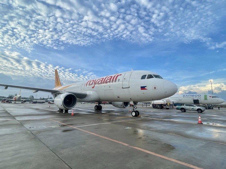 Bamboo Airways thu&ecirc; th&ecirc;m m&aacute;y bay, tăng tải phục vụ cao điểm h&egrave;- Ảnh 1.